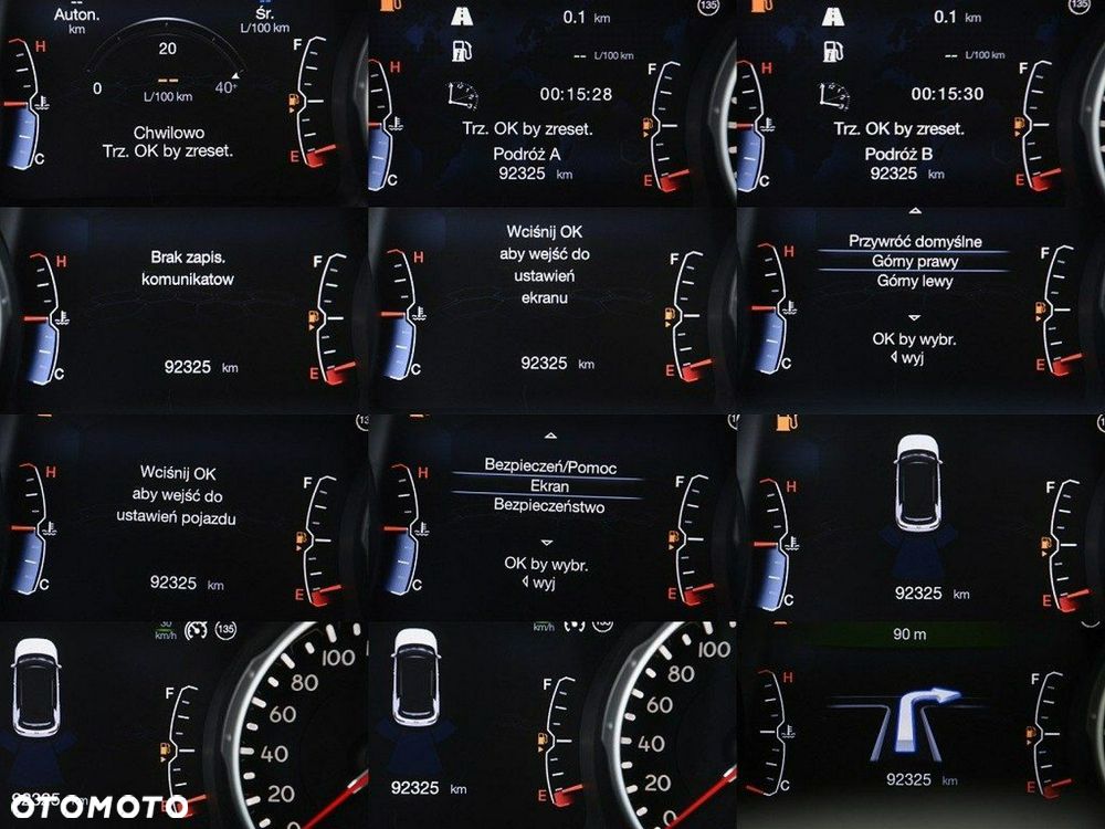 Jeep Compass 1.4 TMair Limited FWD S&S - 25