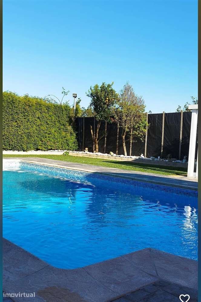 Moradia Isolada T4 Venda em Rio Mau e Arcos,Vila do Conde - Grande imagem: 5/37