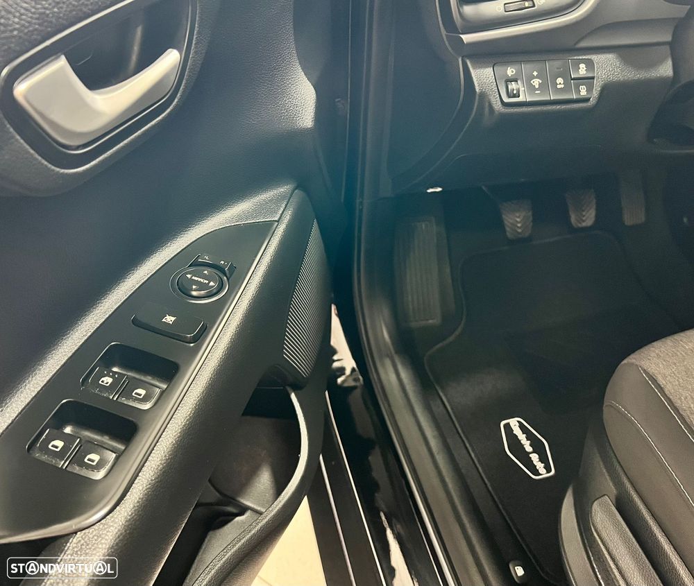 Kia Stonic 1.2 Dynamic - 10