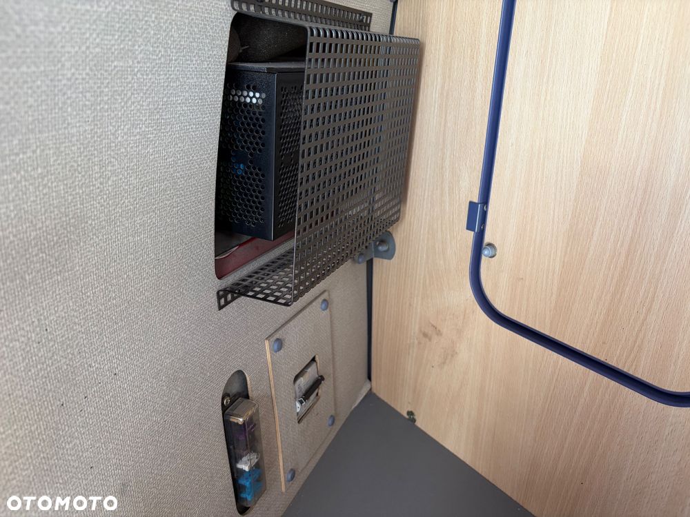 Ford Transit - 31