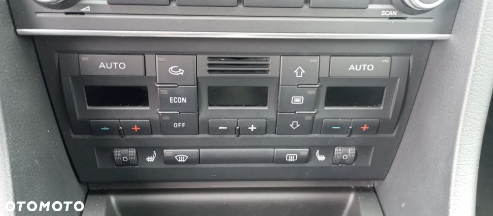 Seat Exeo ST 2.0 TSI Sport - 18