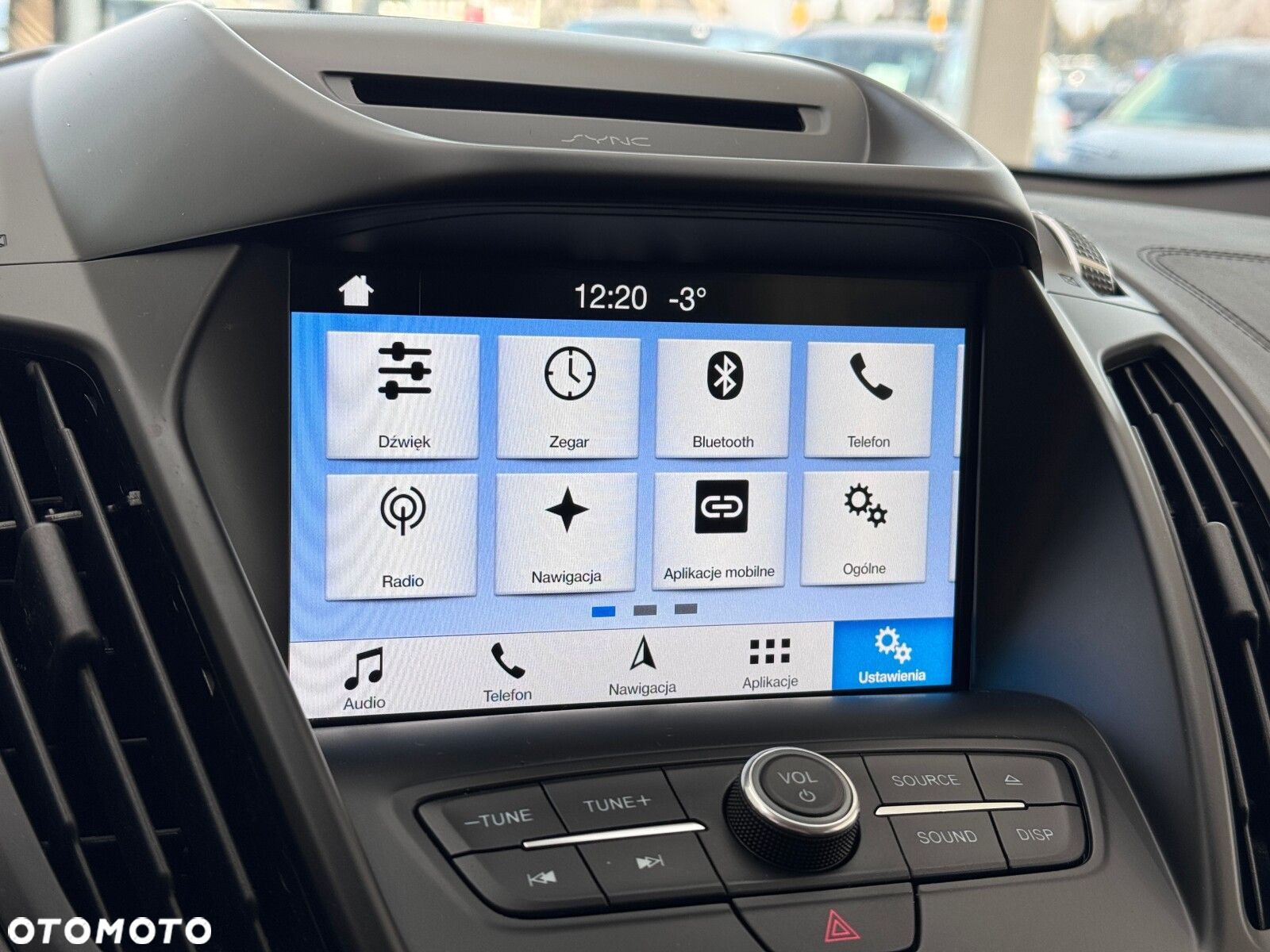 Ford Kuga Vignale 2.0 TDCi AWD - 33