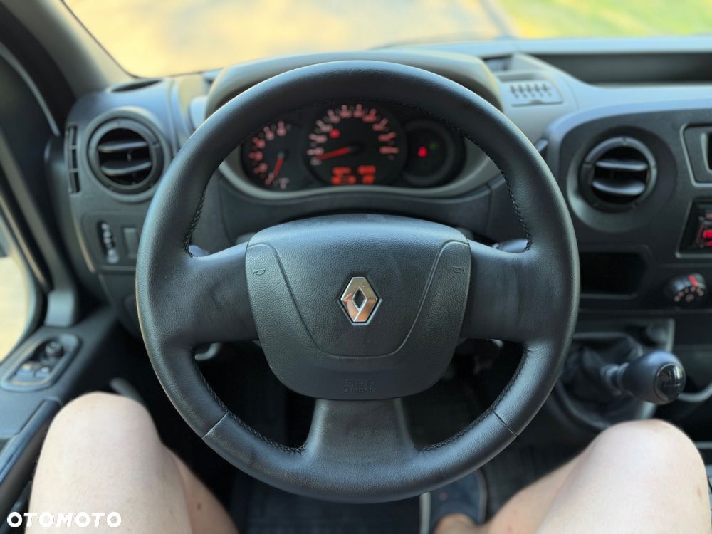 Renault Master - 22