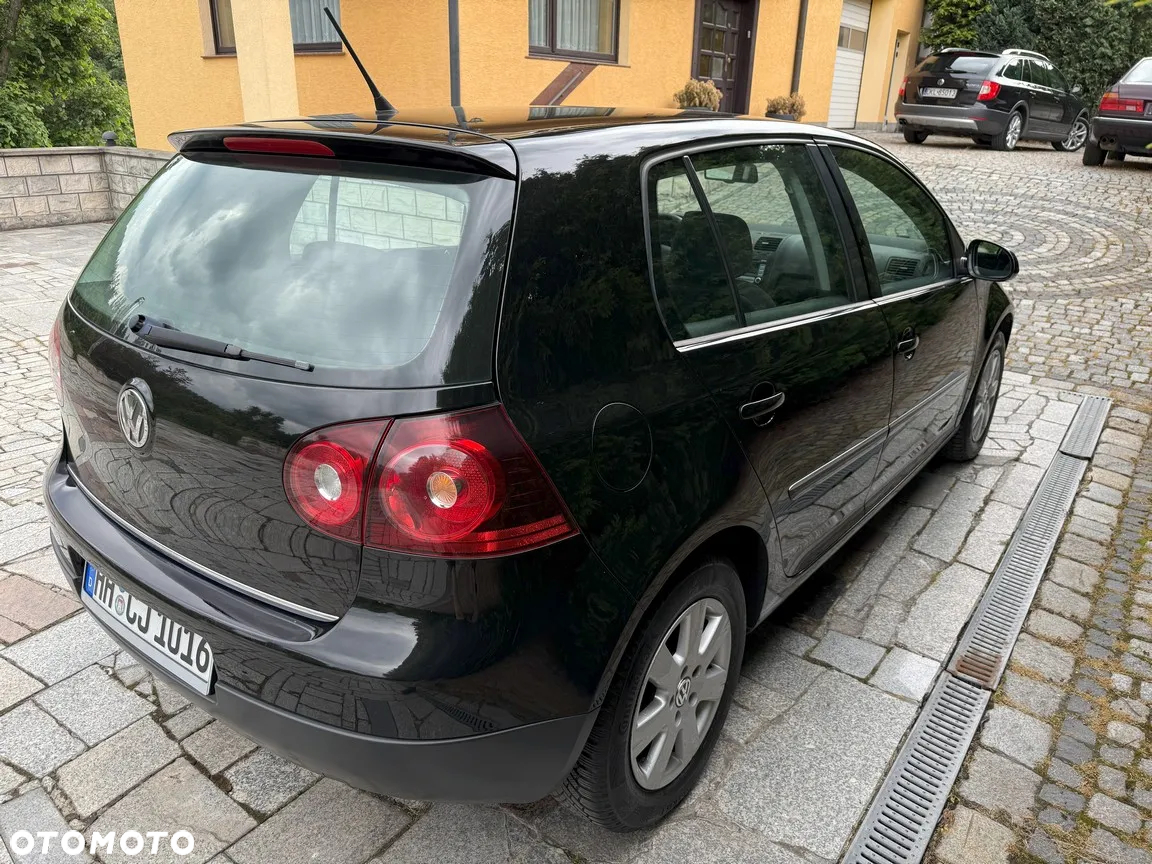 Volkswagen Golf 1.6 Edition - 13