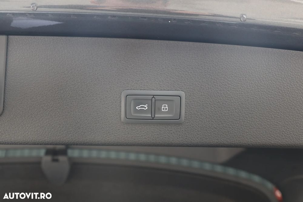 Audi e-tron Sportback S quattro - 22