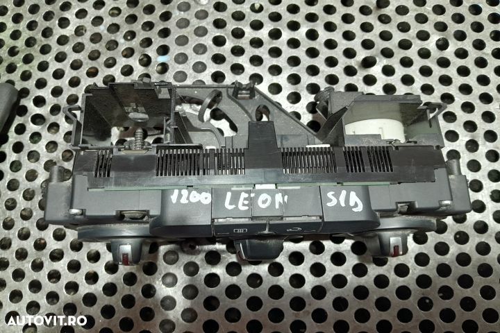 Comanda AC 5P0820047K 5HB008848 5P0820047K 5HB008848 5P0820047K 5HB00 - 2