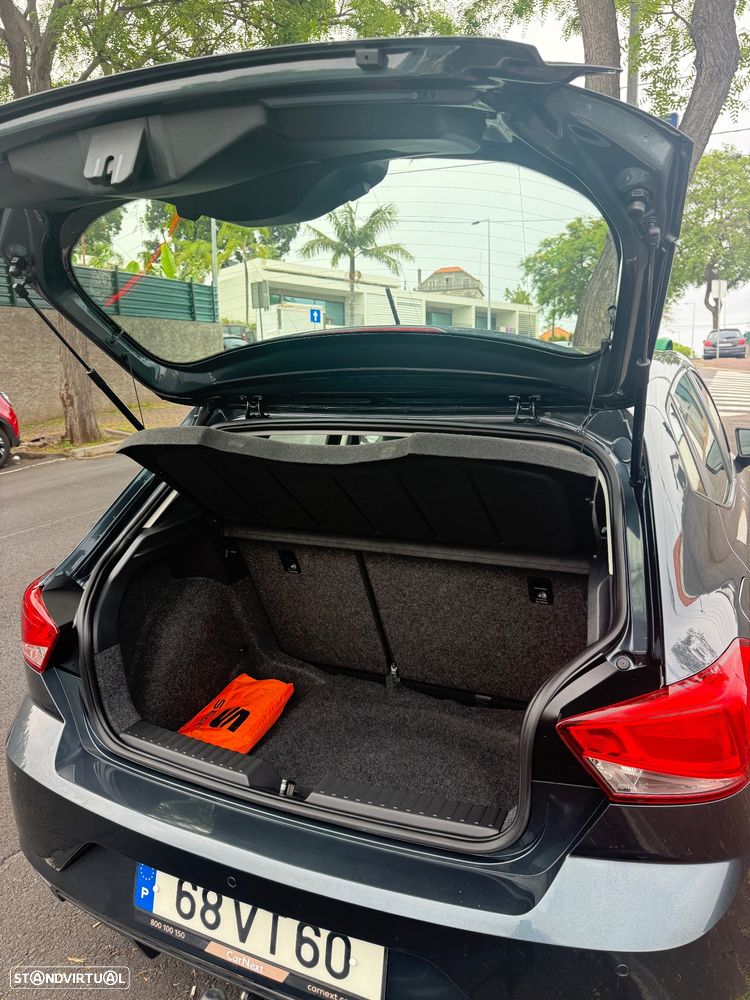 SEAT Ibiza 1.6 TDI Style - 4