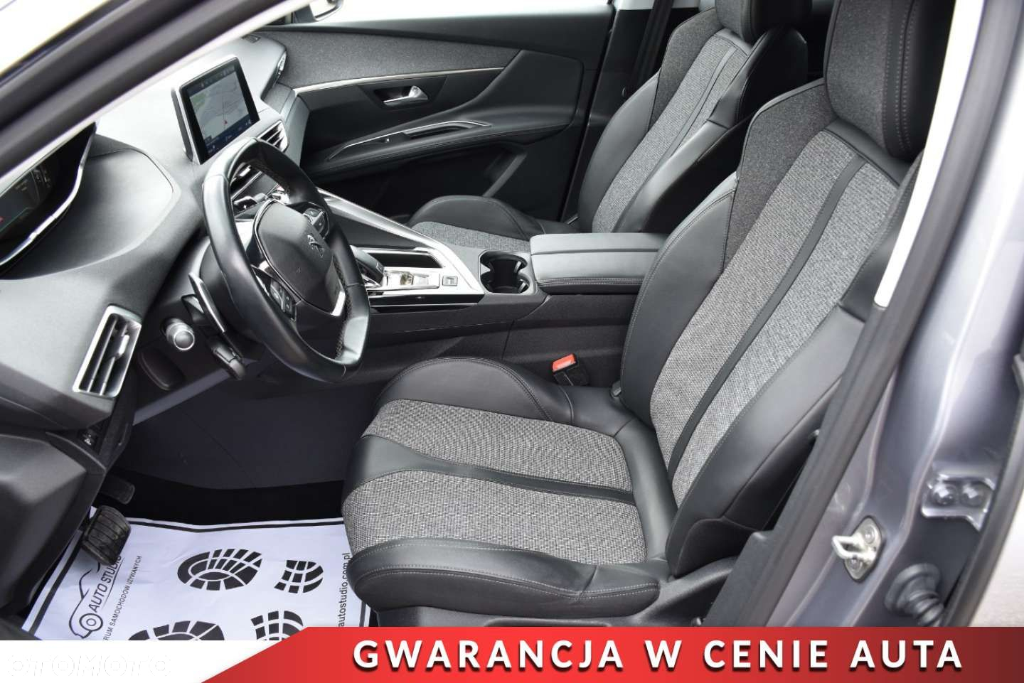 Peugeot 3008 - 9