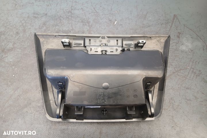 Sertar de bord 3417438 BMW X3 E83 [facelift] [2006 - 2010] Crossover - 2