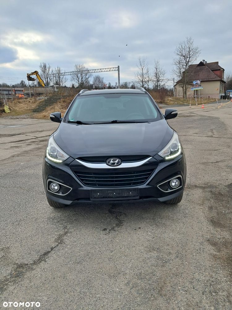 Hyundai ix35 - 3