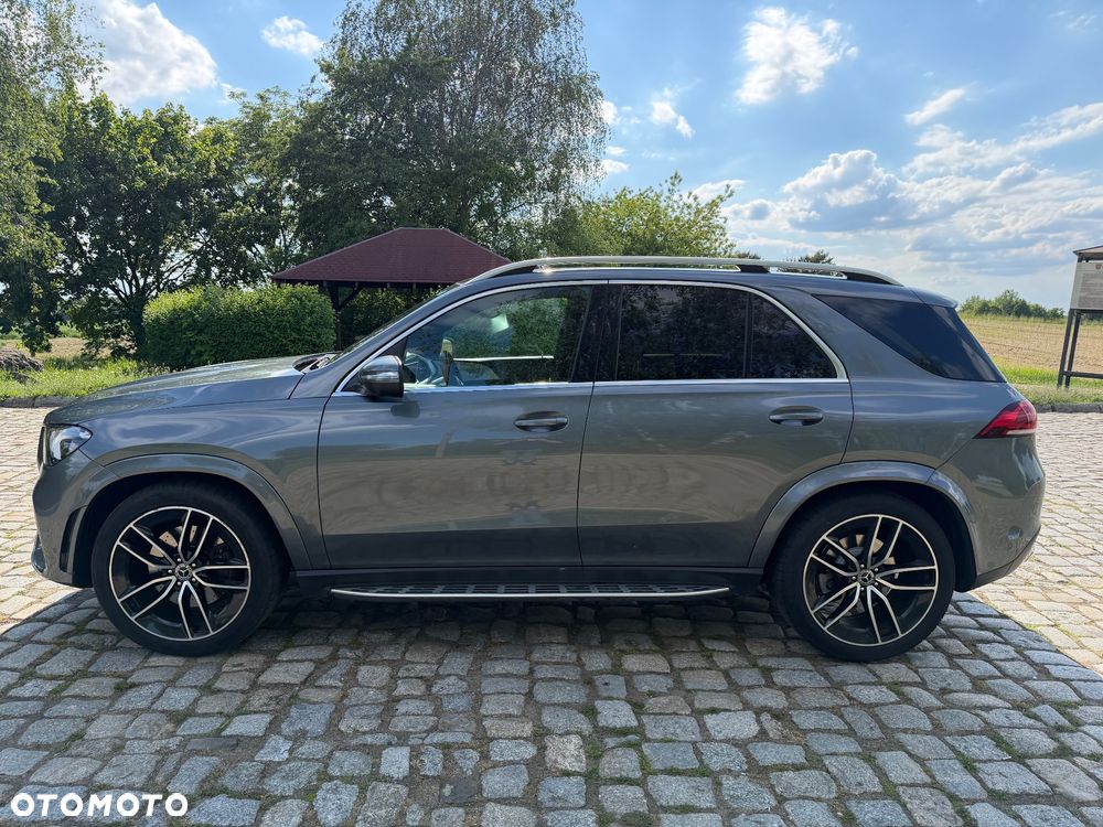 Mercedes-Benz GLE - 5