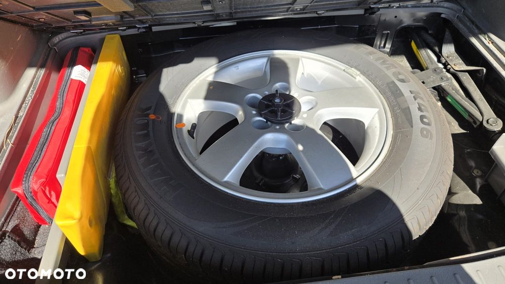 Hyundai Tucson 2.0 2WD Champion - 16