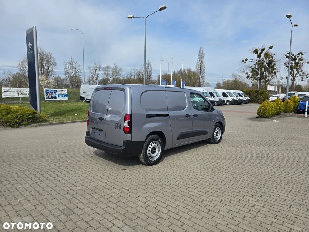 Fiat DOBLO - 5
