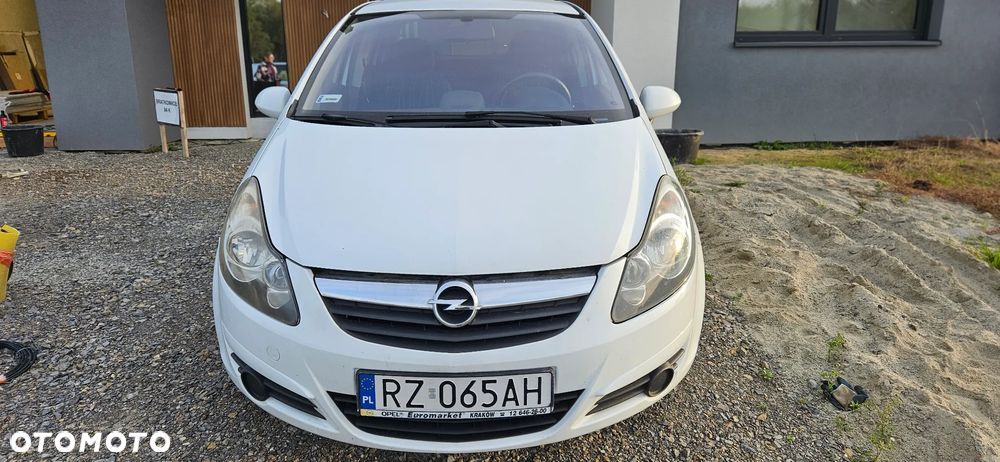 Opel Corsa - 6