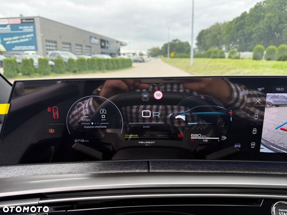 Peugeot 3008 1.2 PureTech mHEV GT Exclusive e-DCS6 - 25