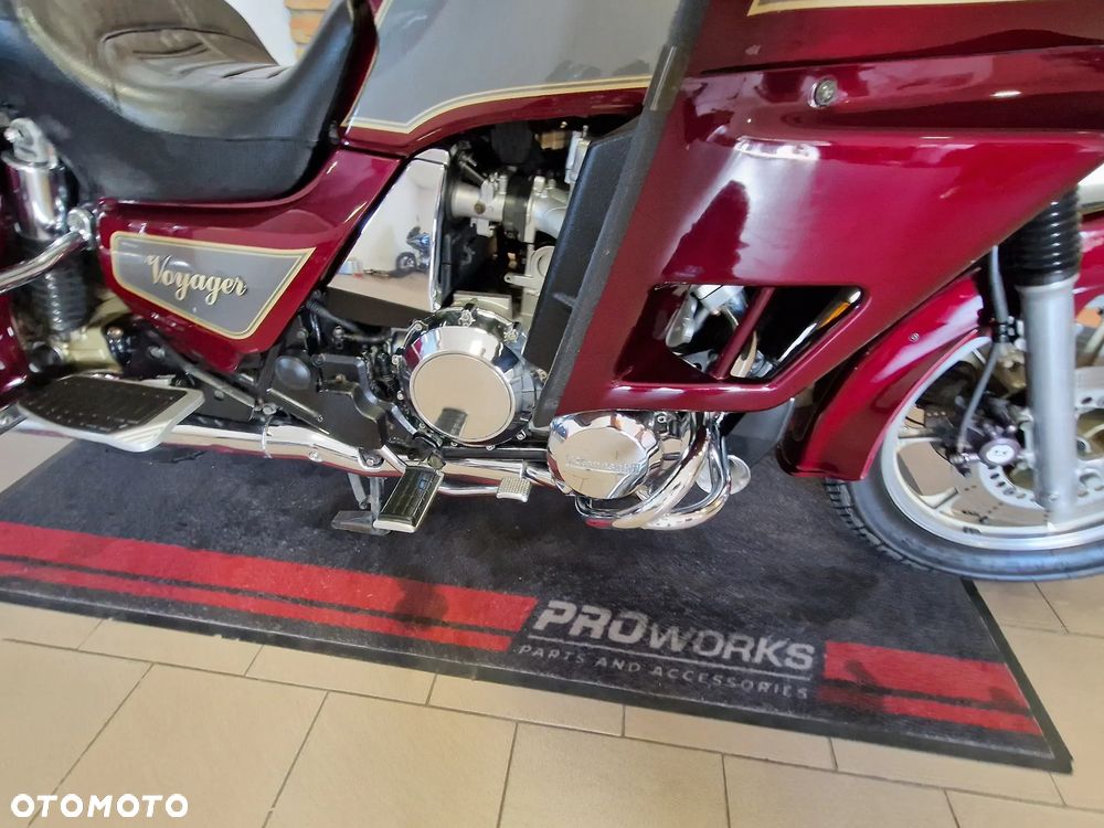 Kawasaki Z - 39