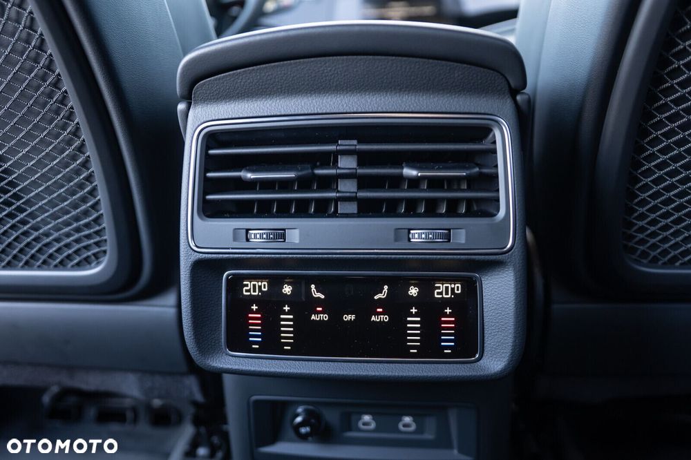 Audi Q8 50 TDI mHEV Quattro Tiptronic - 21