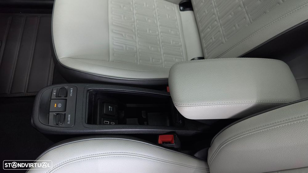 Fiat 500e La Prima - 28