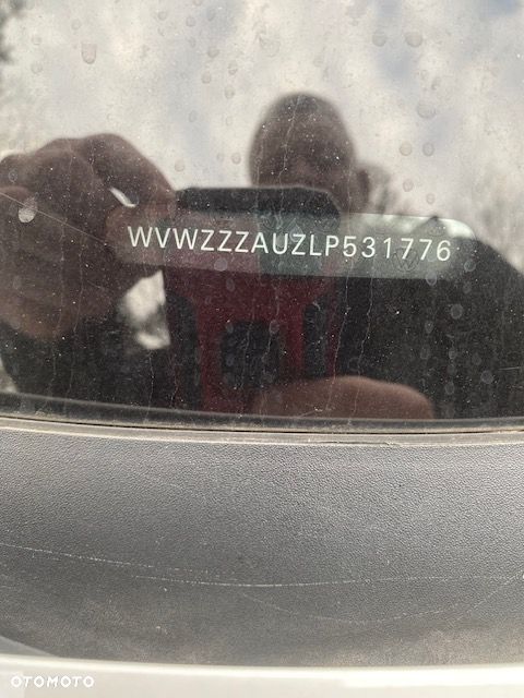 Volkswagen Golf Variant - 5