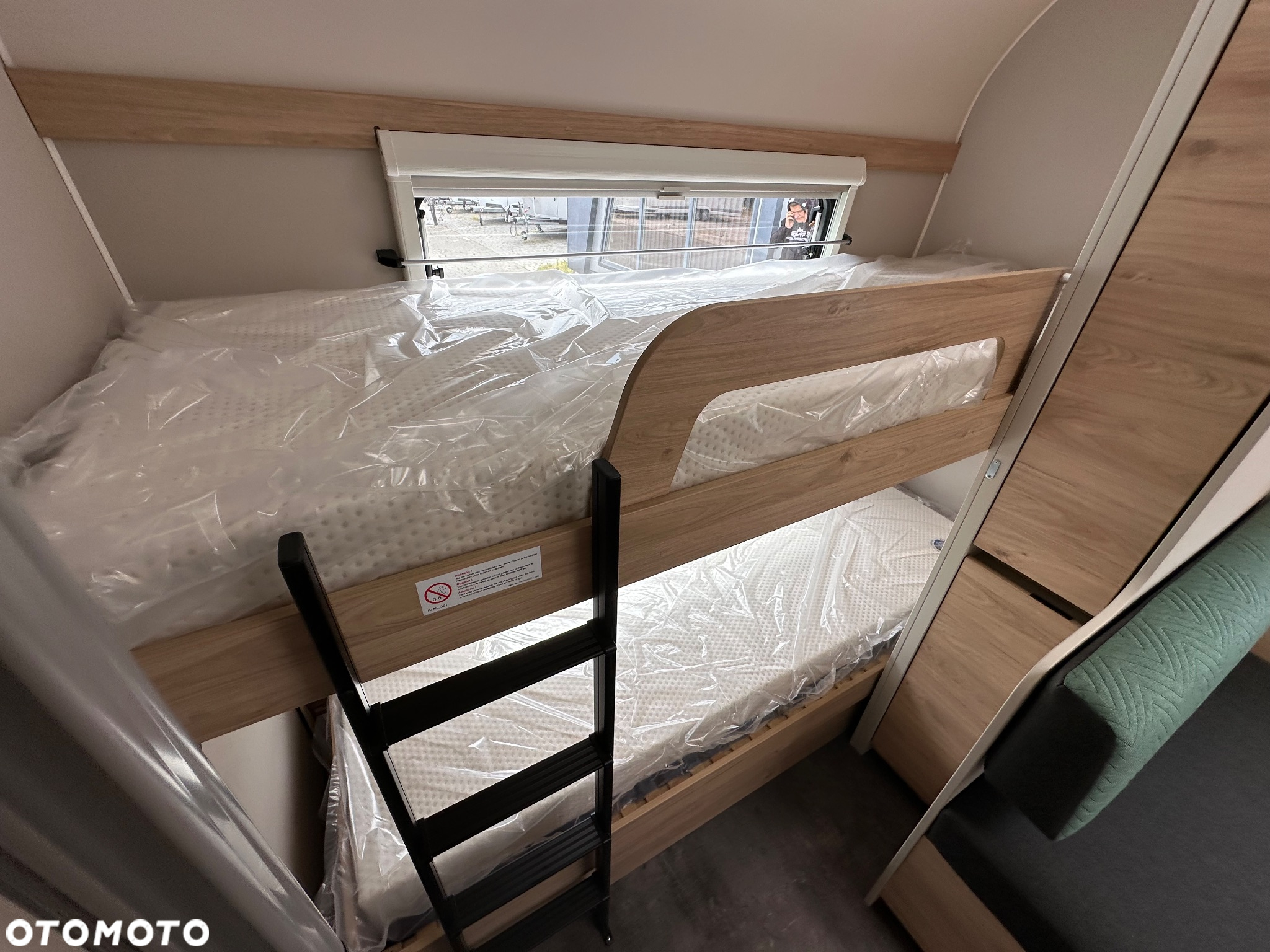 Dethleffs Camper 530 FSK - 21