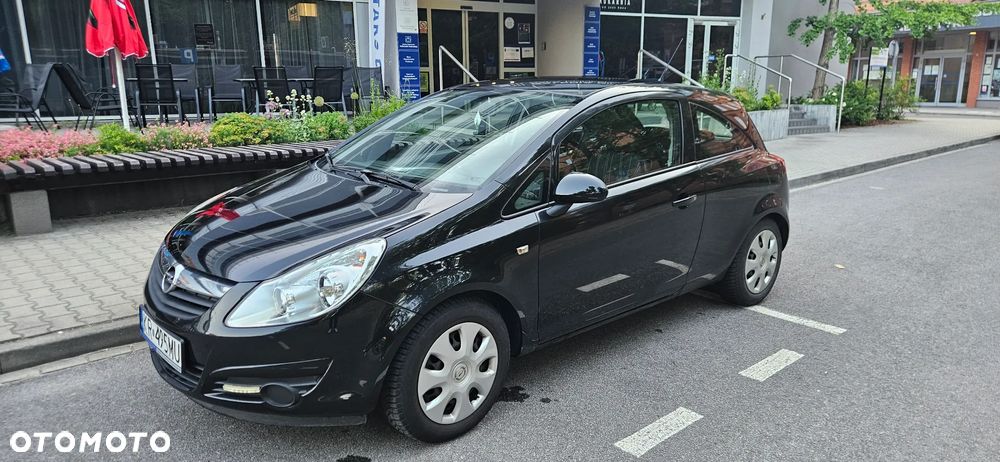 Opel Corsa 1.2 16V Cosmo - 2