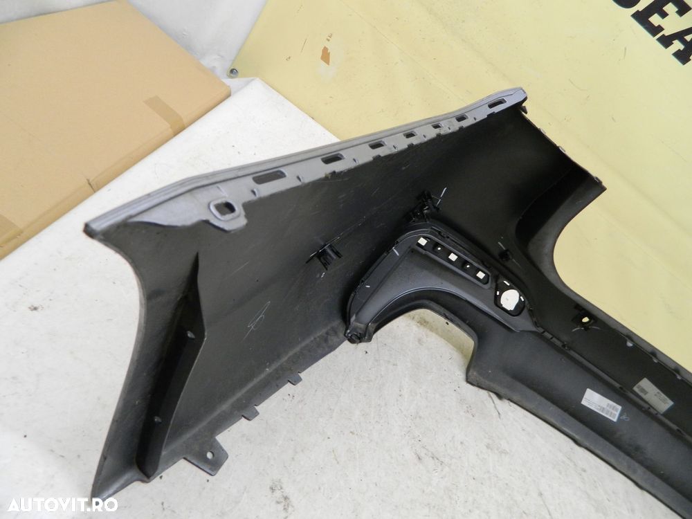Bara spate BMW Seria 5 G31 Combi M-Sport , 2016, 2017, 2018, 2019, 2020, cod origine 51128064726. - 6