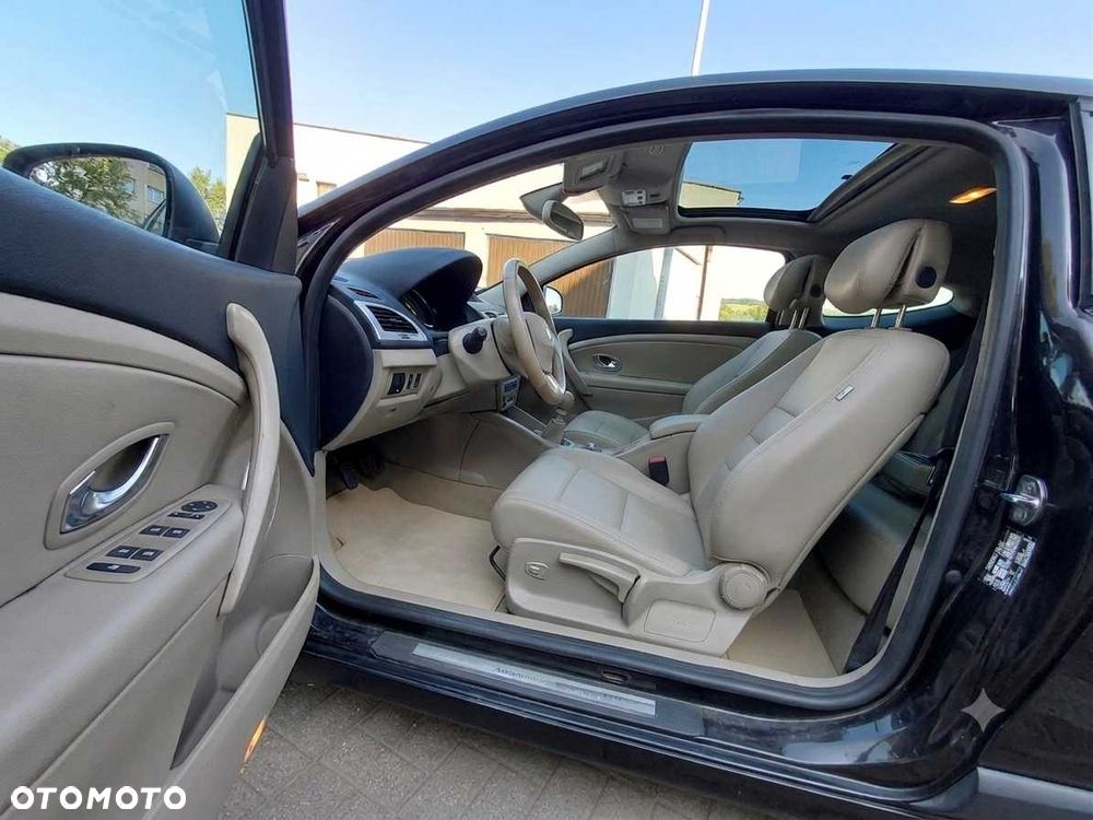 Renault Megane - 2