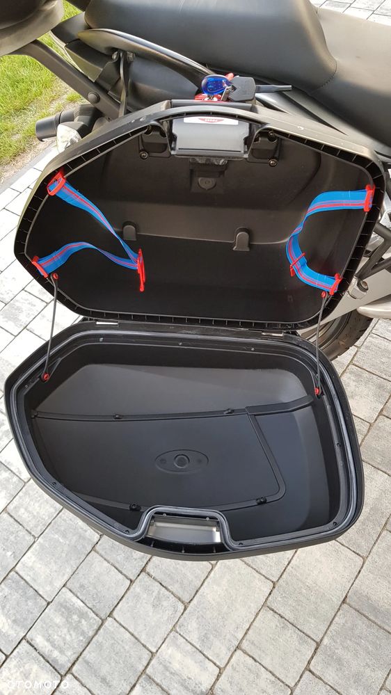 Kawasaki Versys 650 - 17