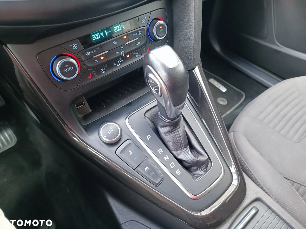 Ford Focus 2.0 TDCi Titanium ASS PowerShift - 20
