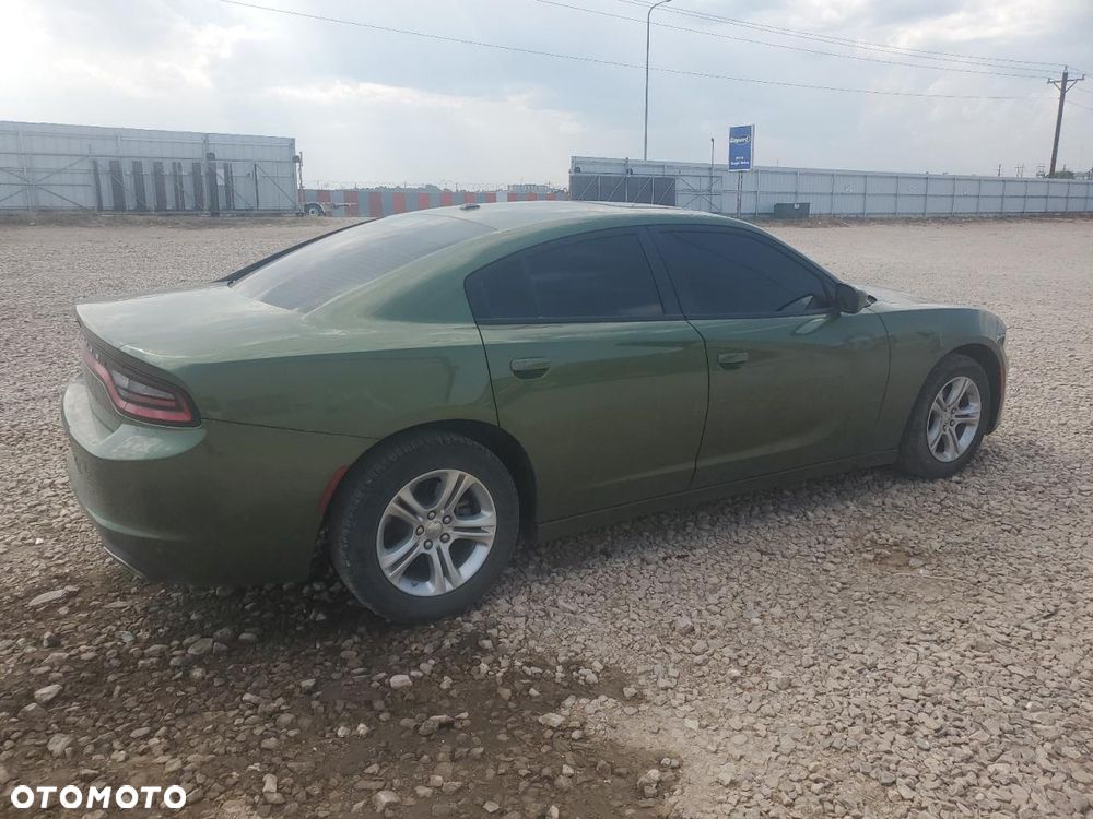 Dodge Charger - 10