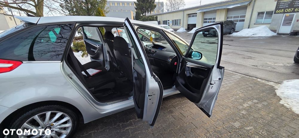 Citroën C4 Picasso 2.0i Exclusive MCP - 28