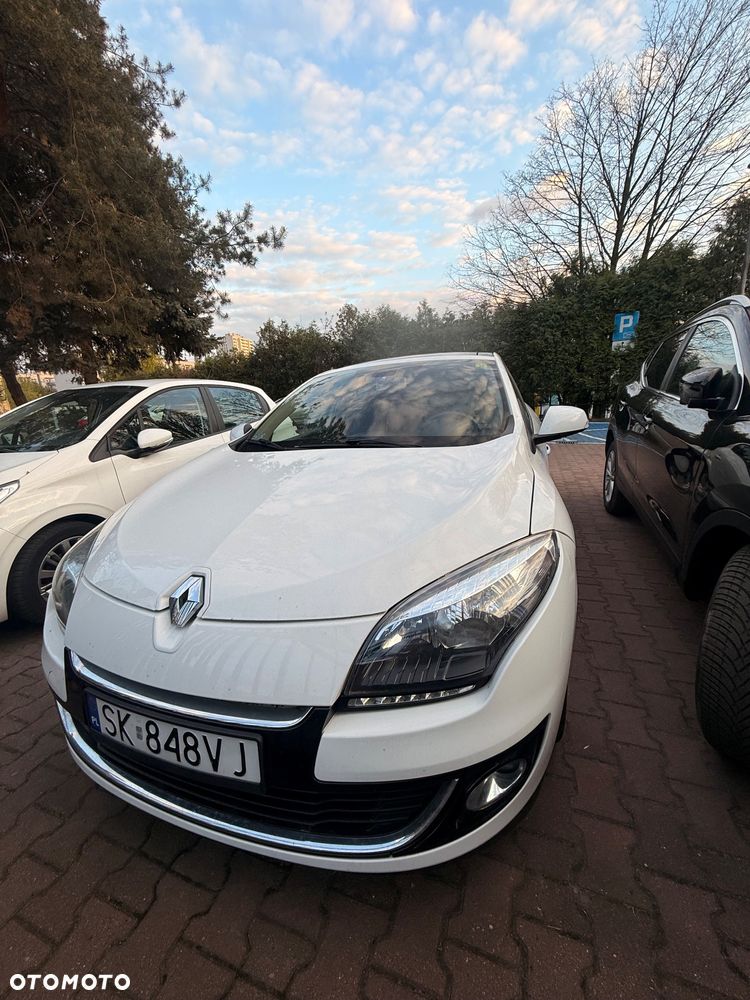 Renault Megane ENERGY dCi 110 Start & Stop Paris - 2