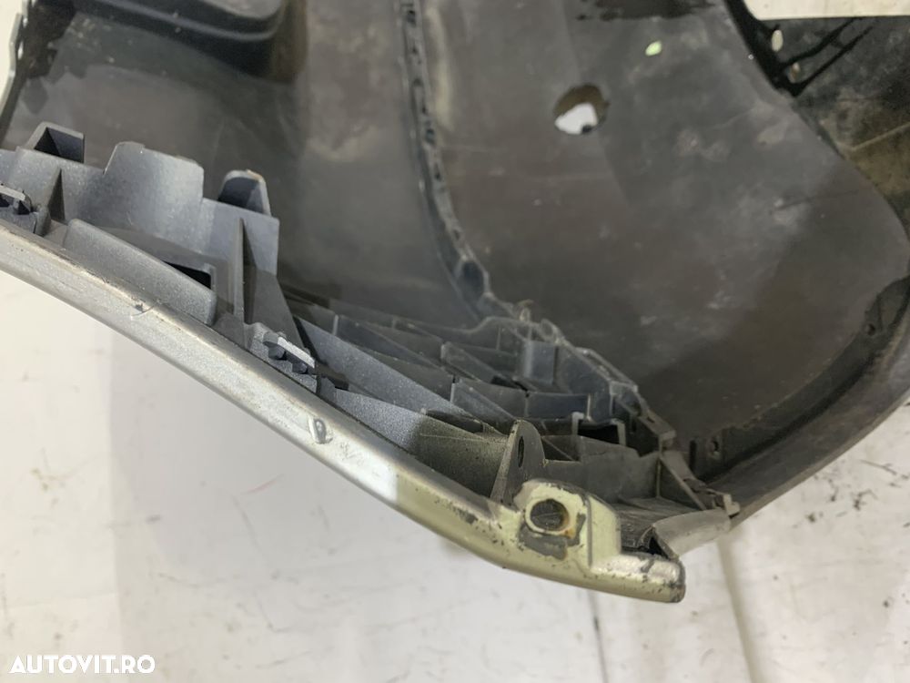 Bara spate VW Golf 5 hatchback, 2004, 2005, 2006, 2007, 2008. - 8