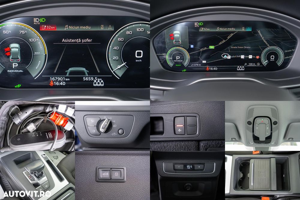Audi Q5 50 TFSI e quattro S tronic - 23