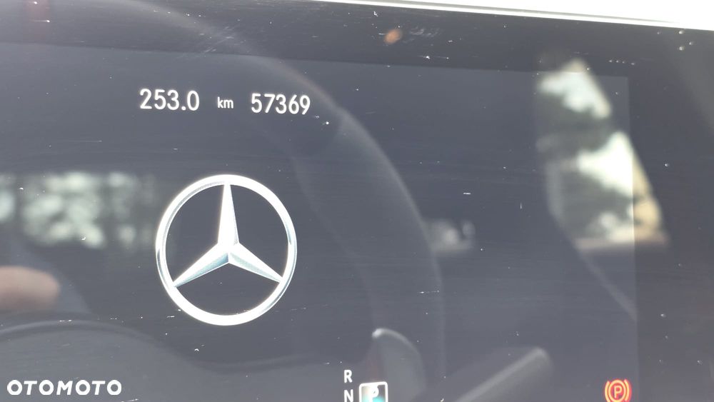 Mercedes-Benz Klasa A 35 AMG 4-Matic 7G-DCT - 16