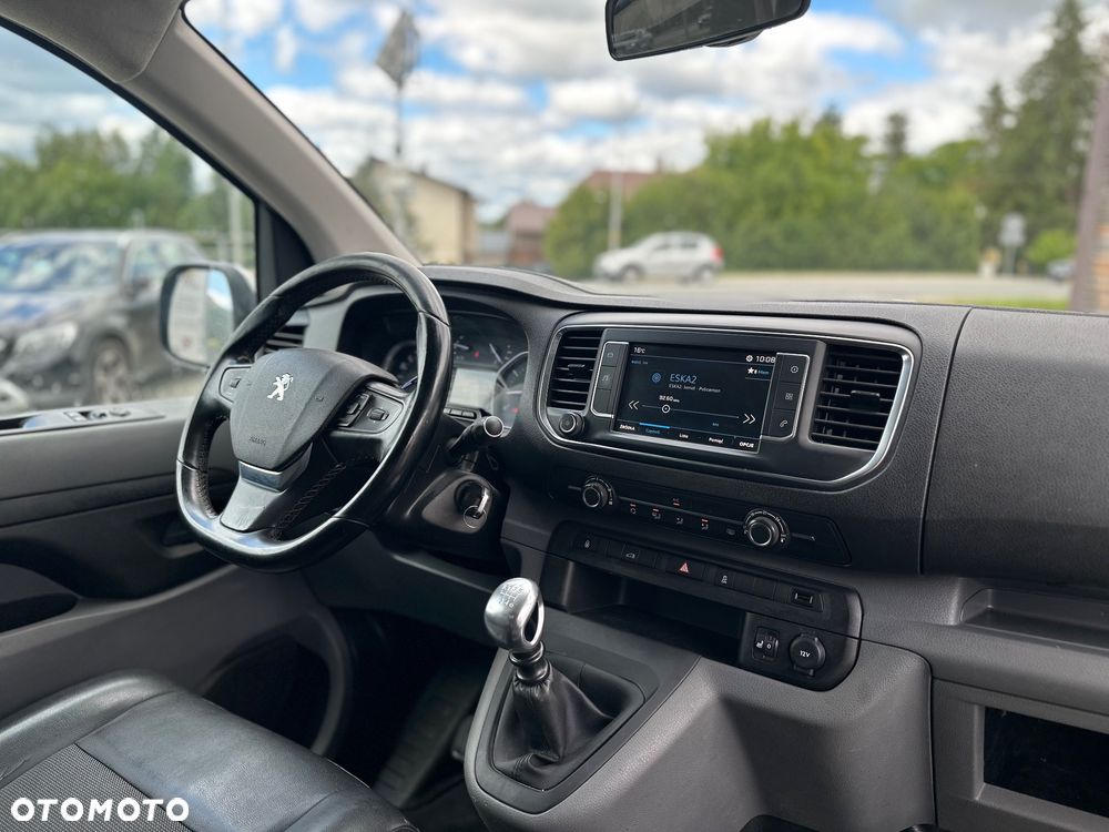 Peugeot Expert - 19