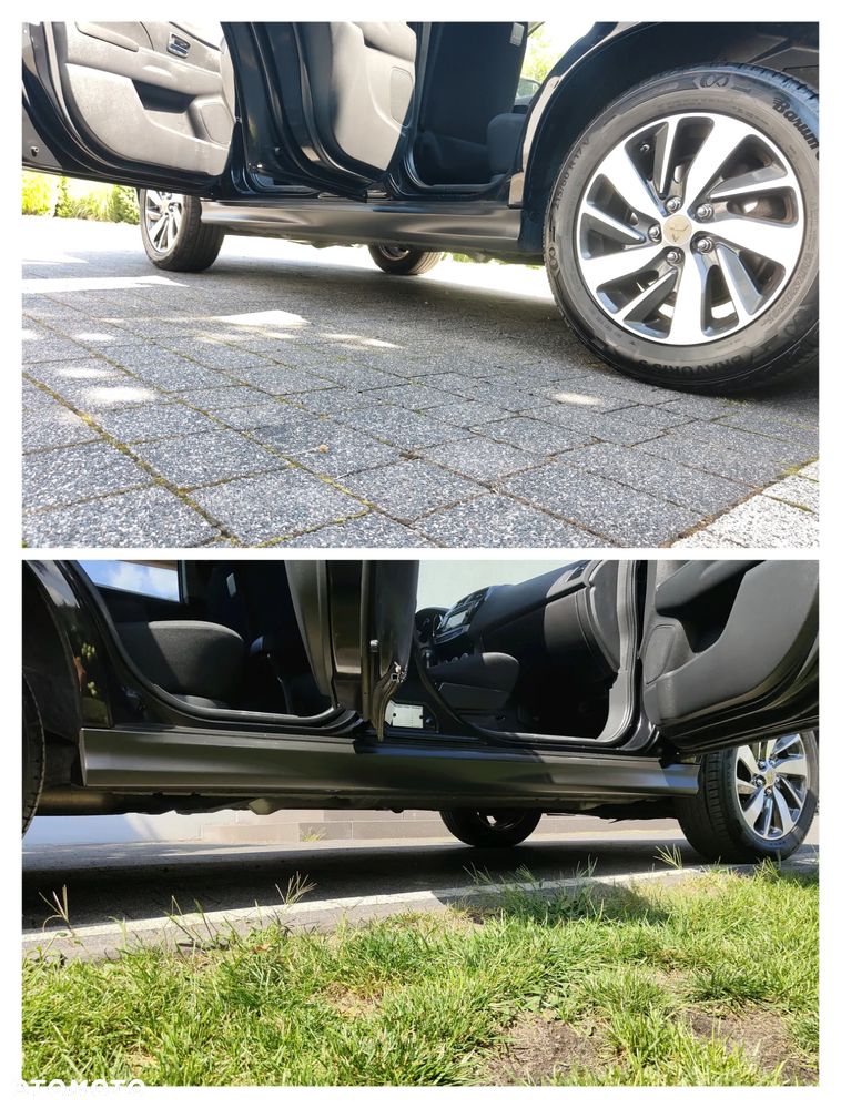 Mitsubishi ASX 1.6 2WD Klassik Kollektion - 25