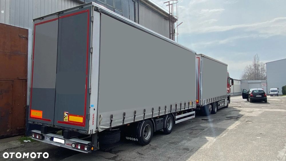 MAN TGX 26.440 - 4