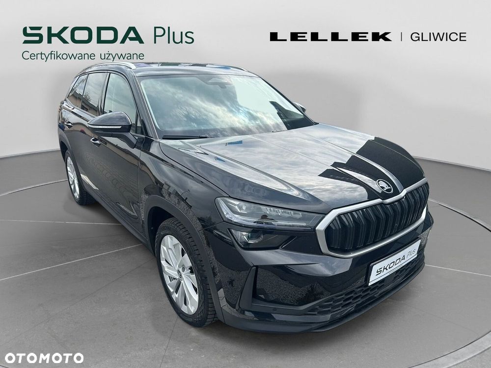 Skoda Kodiaq 1.5 TSI mHEV 4x2 Edition 130 DSG - 7
