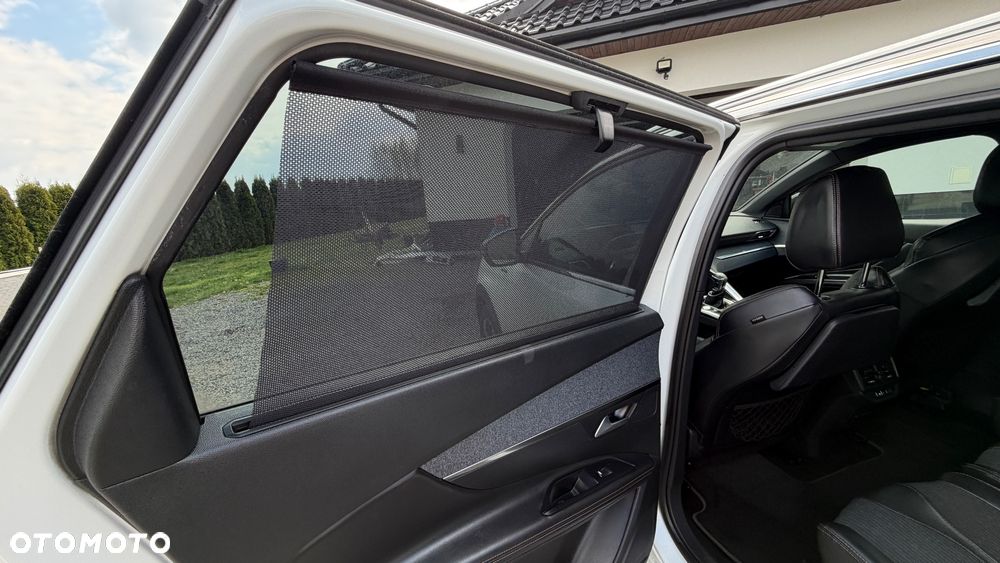 Peugeot 5008 1.6 BlueHDi Style 7os - 35