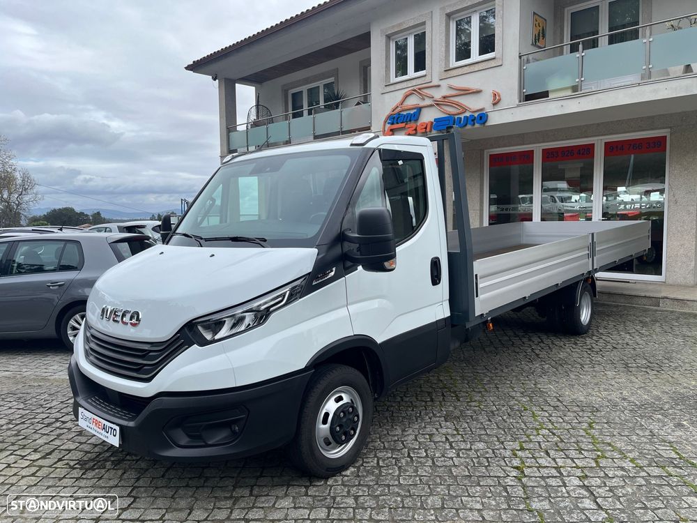 Iveco Daily 3.0 50C18HA8 - 6190 - 2