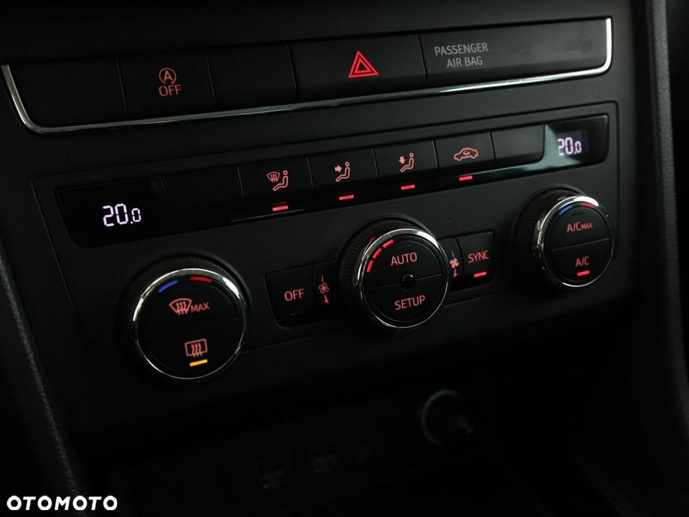 Seat Ateca 1.4 ECO TSI Style S&S DSG - 28