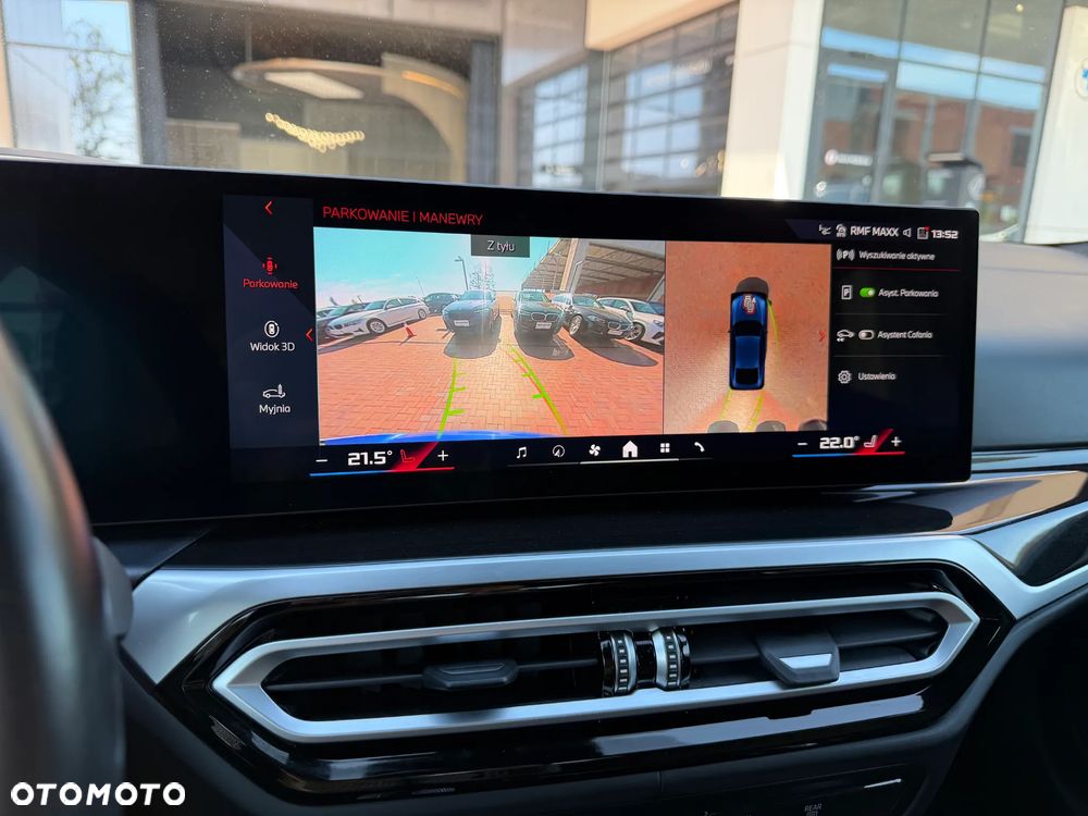 BMW i4 80.7kWh M50 - 11