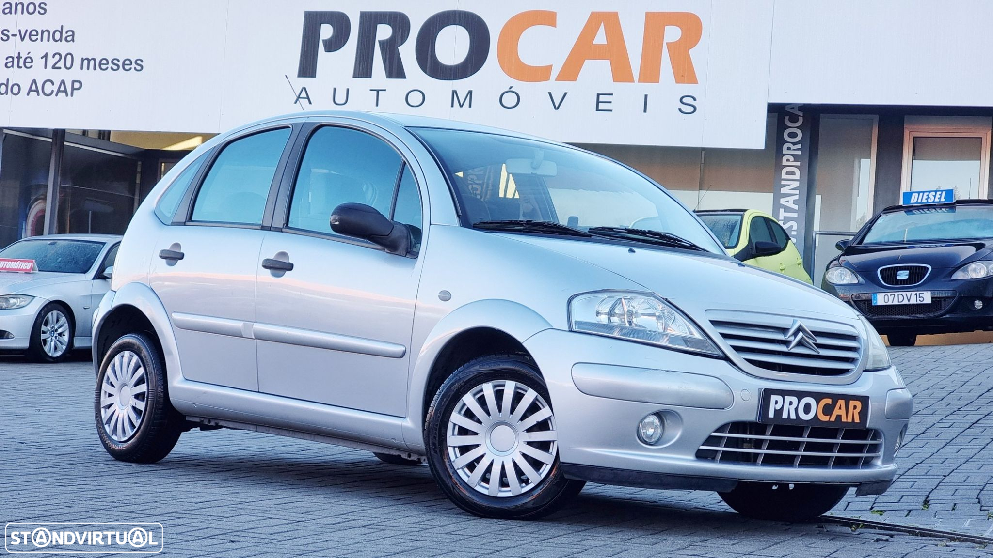 Citroën C3 1.1 SX - 27