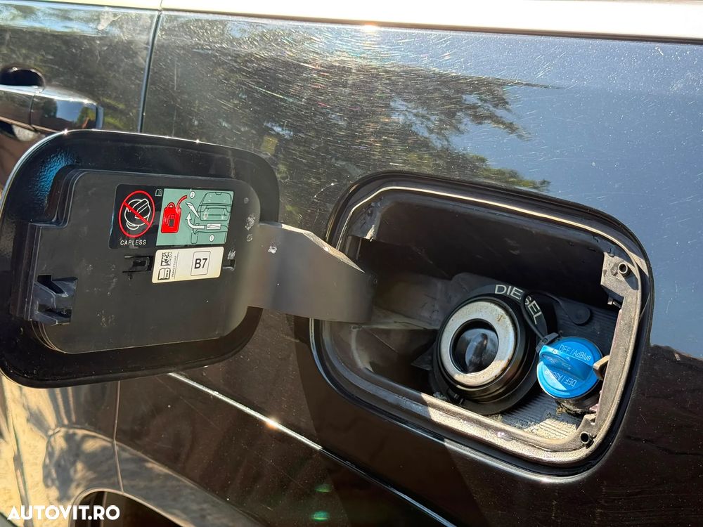Jeep Grand Cherokee 3.0 TD AT Limited - 19