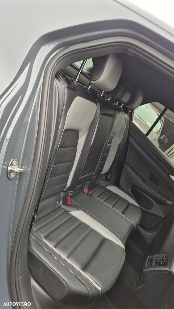 Volkswagen Golf 2.0 TDI SCR DSG GTD - 8