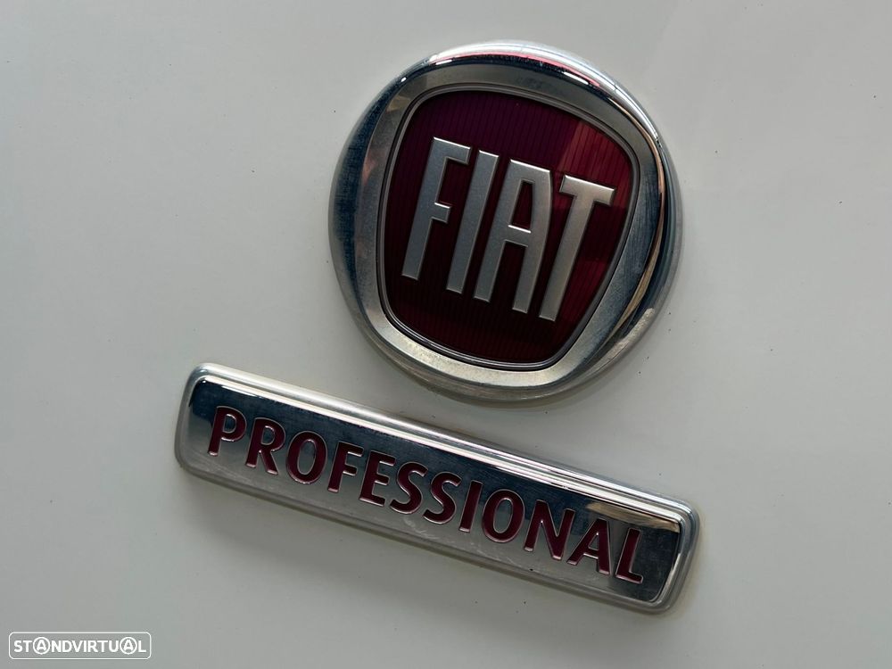 Fiat Fiorino 1.3 M-Jet - 19