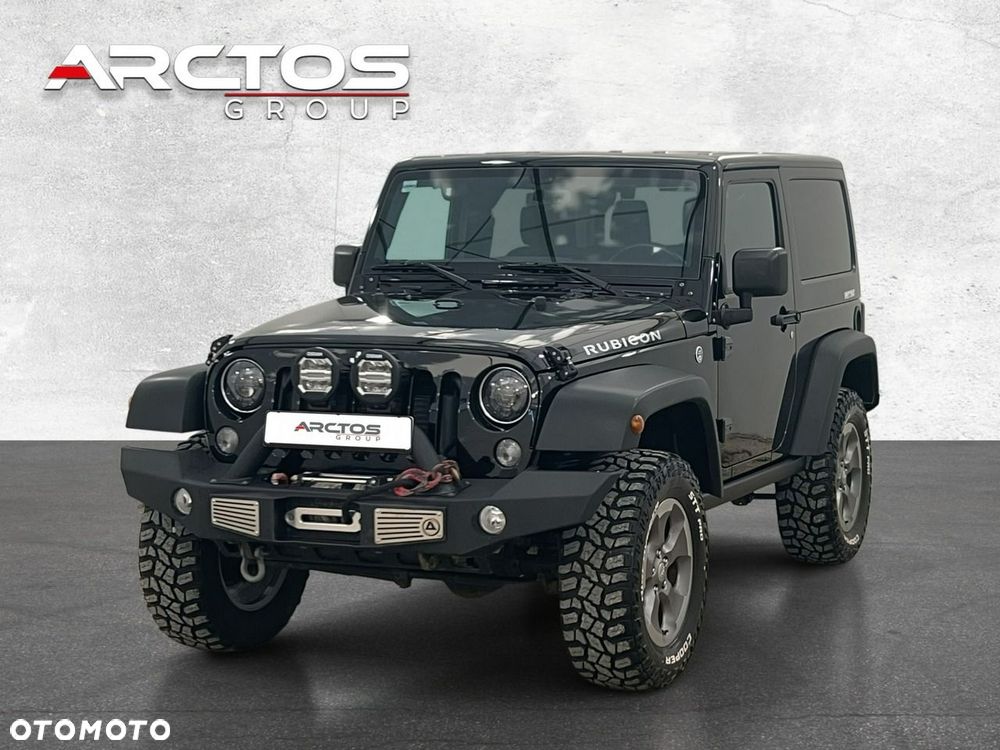 Jeep Wrangler - 2
