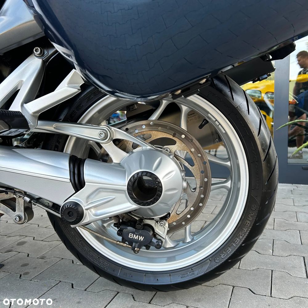 BMW K - 30