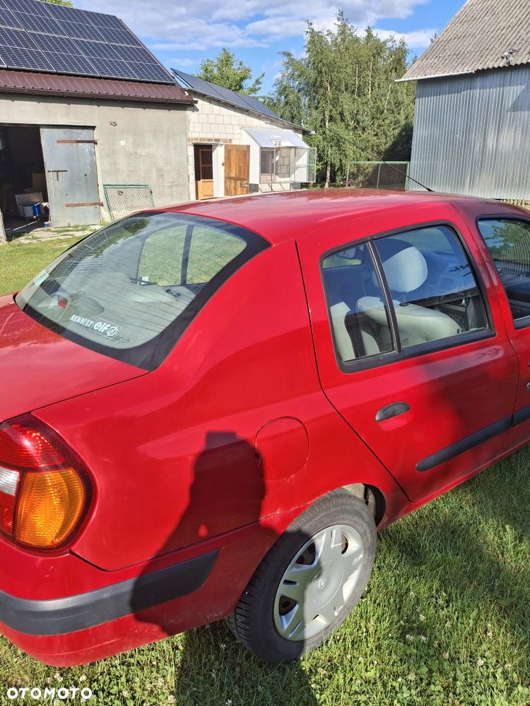 Renault Thalia 1.4 Authentique - 3
